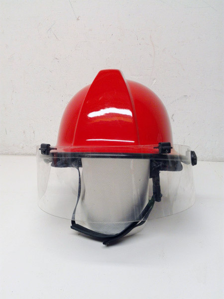casco seguridad bombero cromwell fibra 17-24.5,x37x28 1u